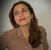 Dr. Jamila J. Ghaddar